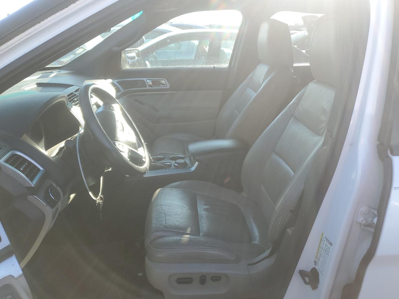 2011 Ford Explorer - Image 7