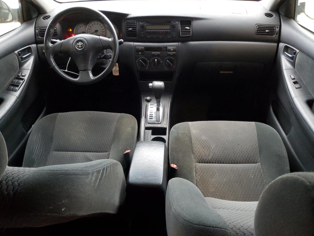 2006 Toyota Corolla - Image 8