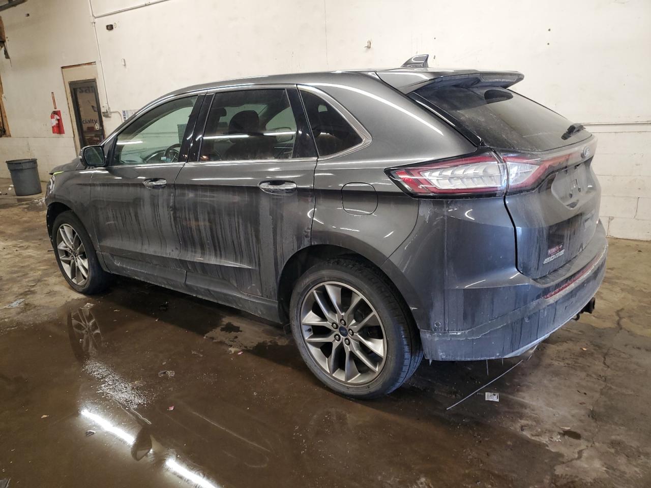 2015 Ford Edge - Image 2