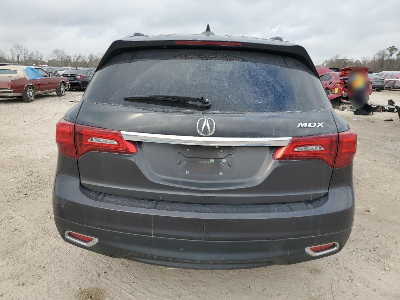 2016 Acura MDX - Image 6