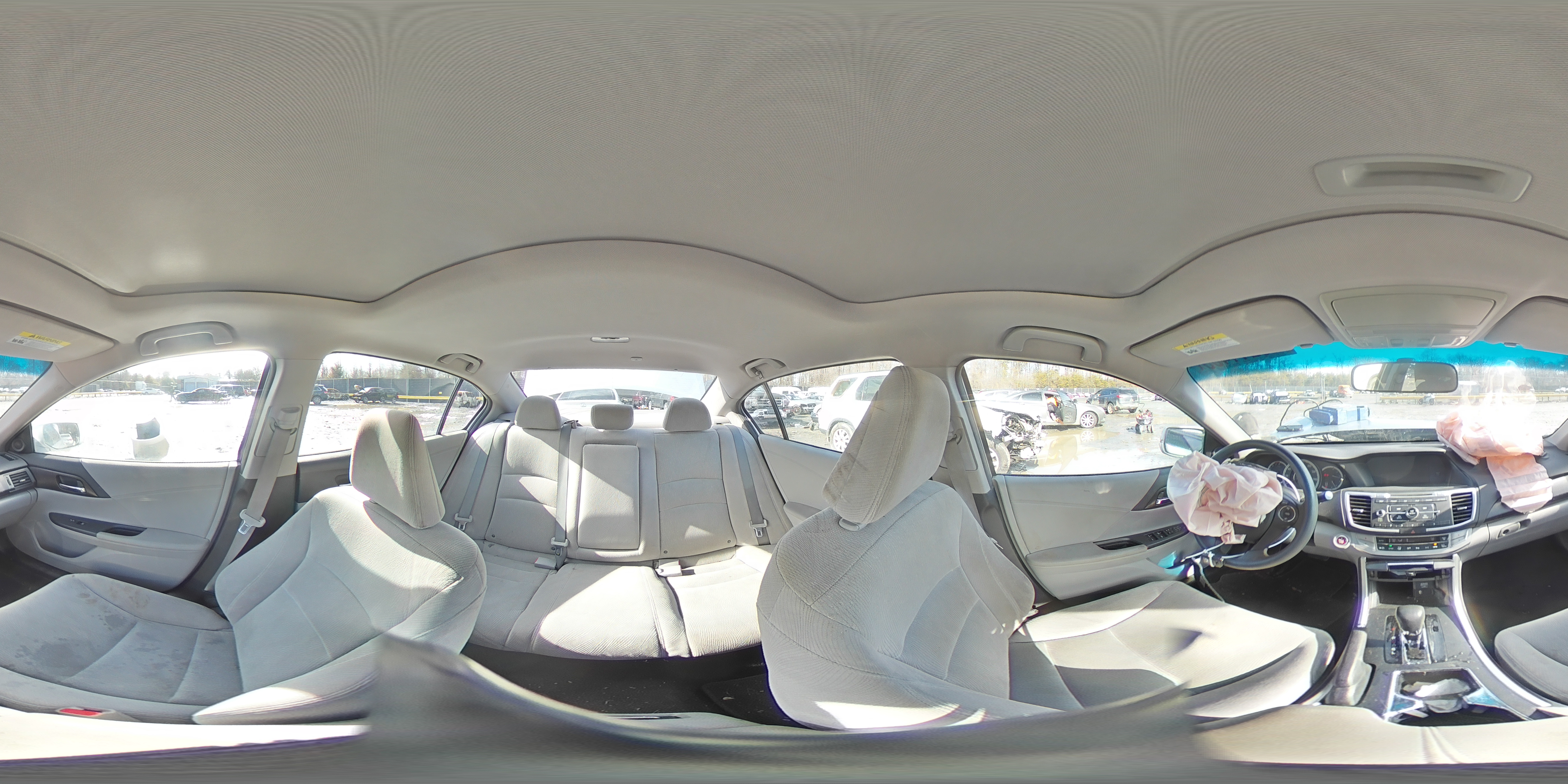 2013 Honda Accord - Image 13