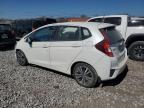 2017 Honda Fit Ex en Venta en Hueytown, AL - Front End