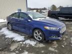 2014 Ford Fusion Se for Sale in Albany, NY - Side