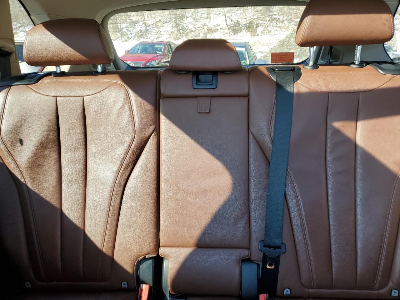 2014 BMW X5 - Image 10