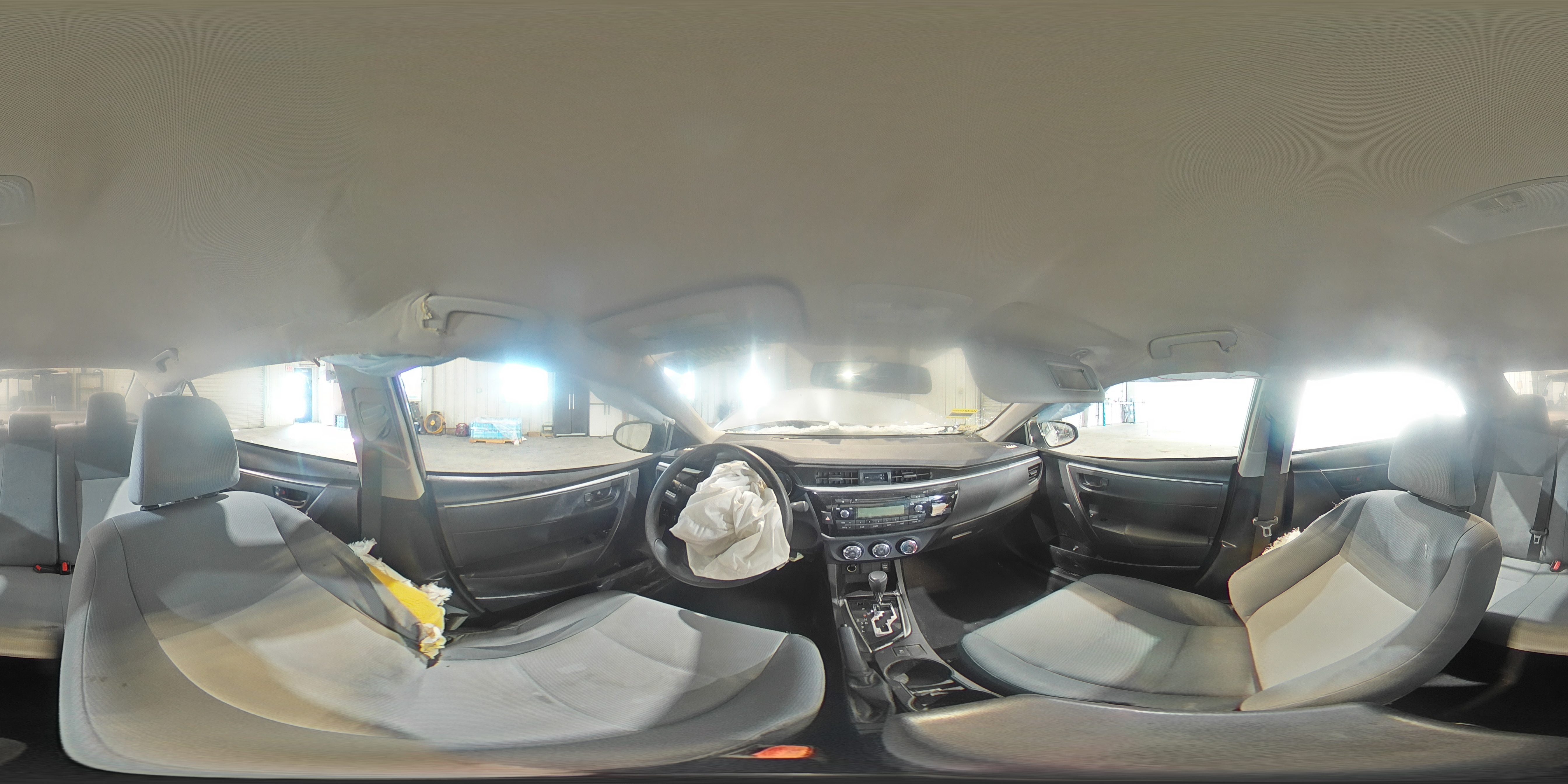 2014 Toyota Corolla - Image 13