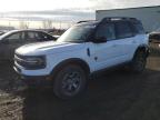 2022 FORD BRONCO SPORT BADLANDS for sale at Copart AB - CALGARY