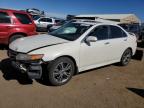 2006 Acura Tsx  for Sale in Brighton, CO - Front End