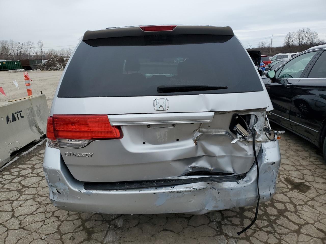 2010 Honda Odyssey - Image 6
