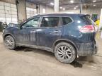 2015 Nissan Rogue S na sprzedaż w Blaine, MN - Rear End