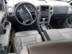 2007 FORD F150 SUPERCREW for sale at Copart MI - DETROIT