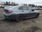 2022 Bmw 330Xi  for Sale in Finksburg, MD - Side