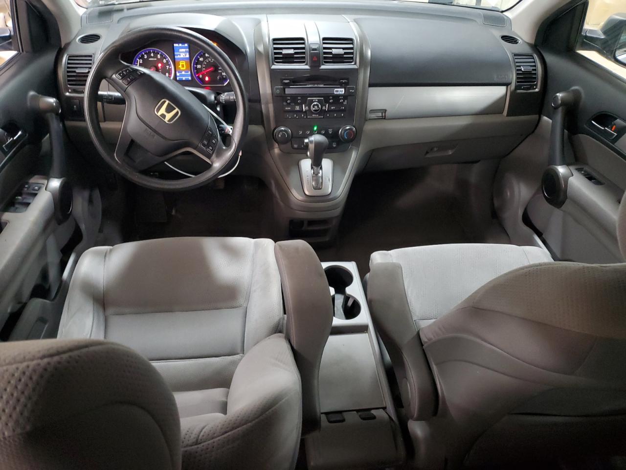 2011 Honda CR-V - Image 8