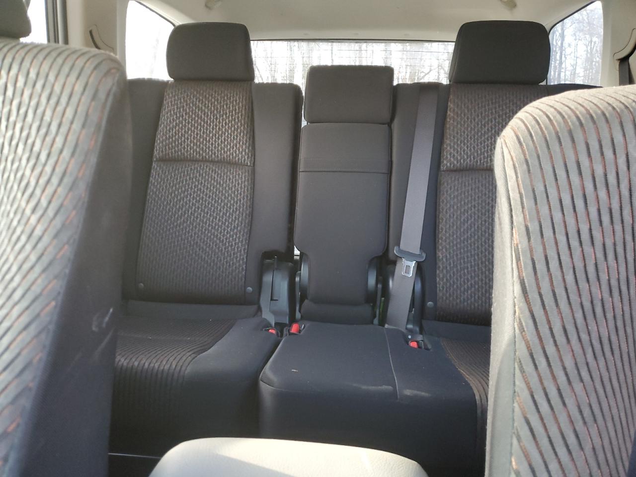 2012 Toyota 4Runner - Image 10