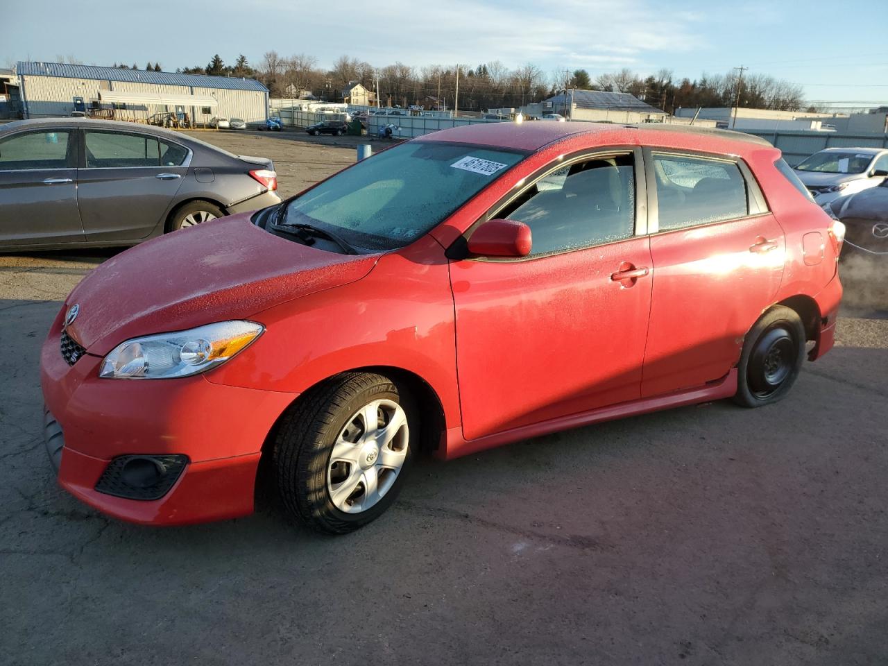 2009 Toyota Corolla - Image 1