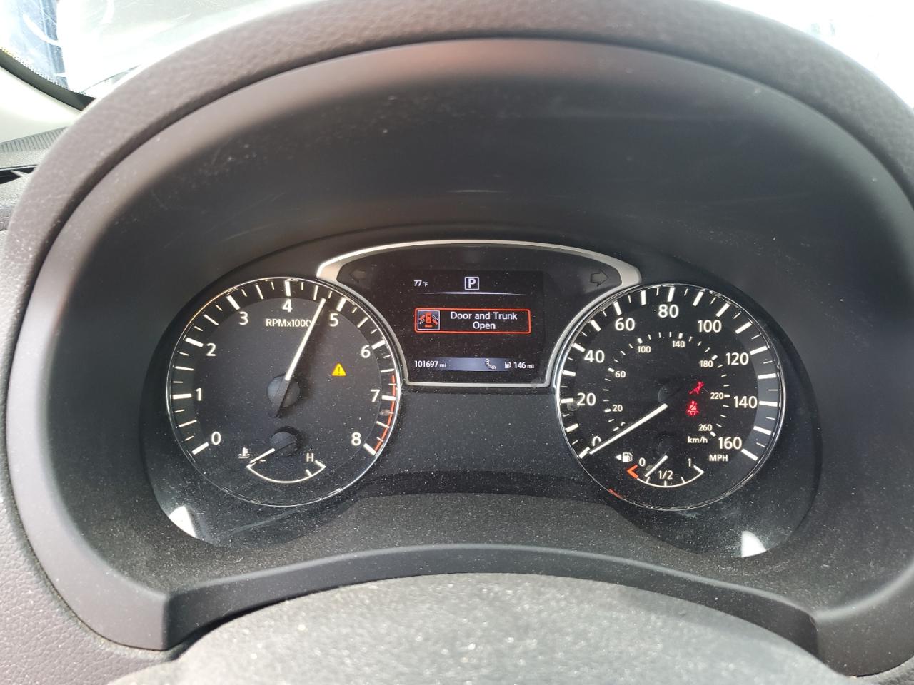 2017 Nissan Altima - Image 9