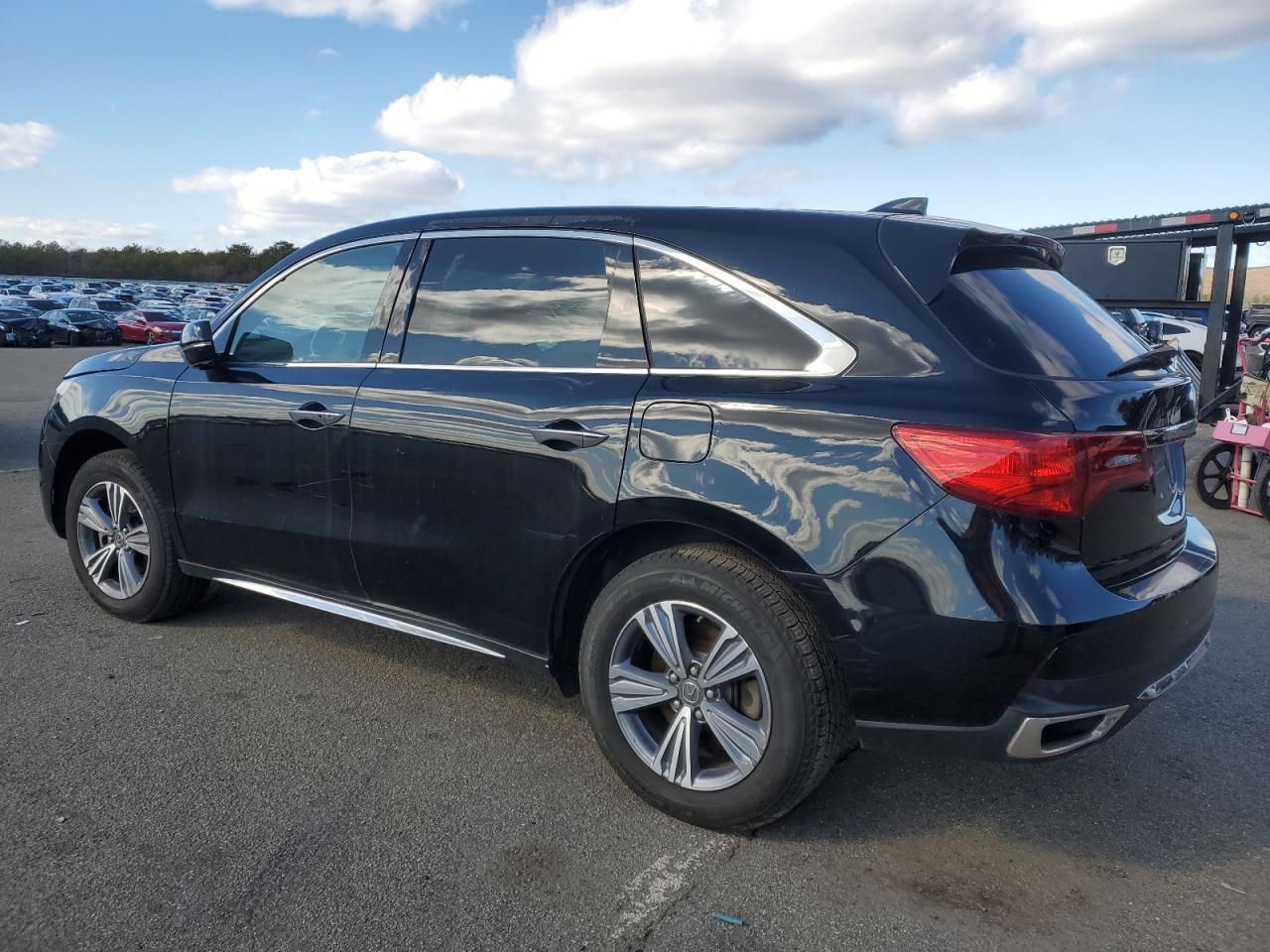 2020 Acura MDX - Image 2