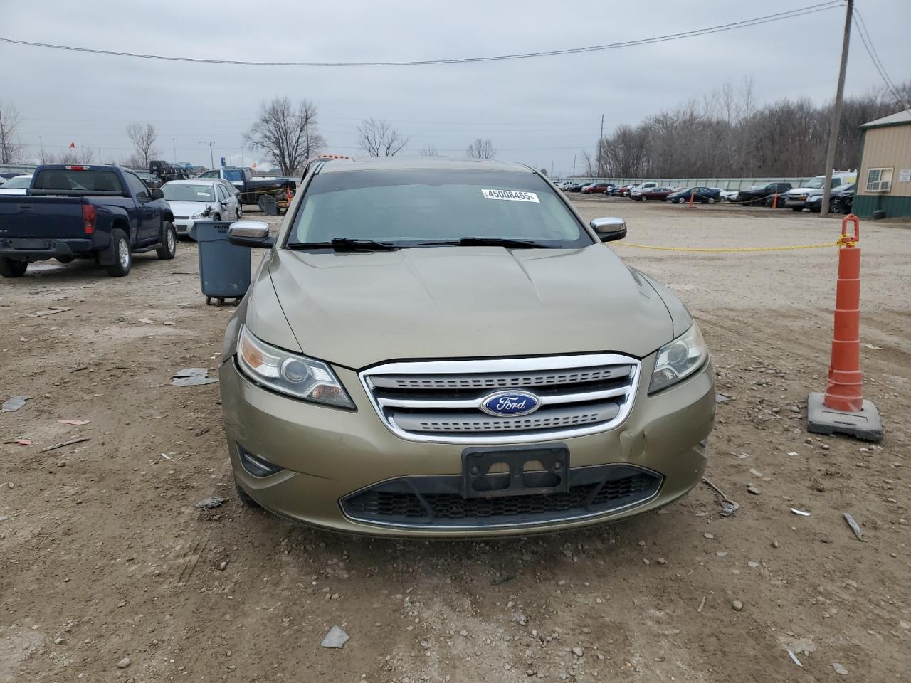 2012 Ford Taurus - Image 5