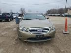 2012 Ford Taurus Limited на продаже в Pekin, IL - Rear End