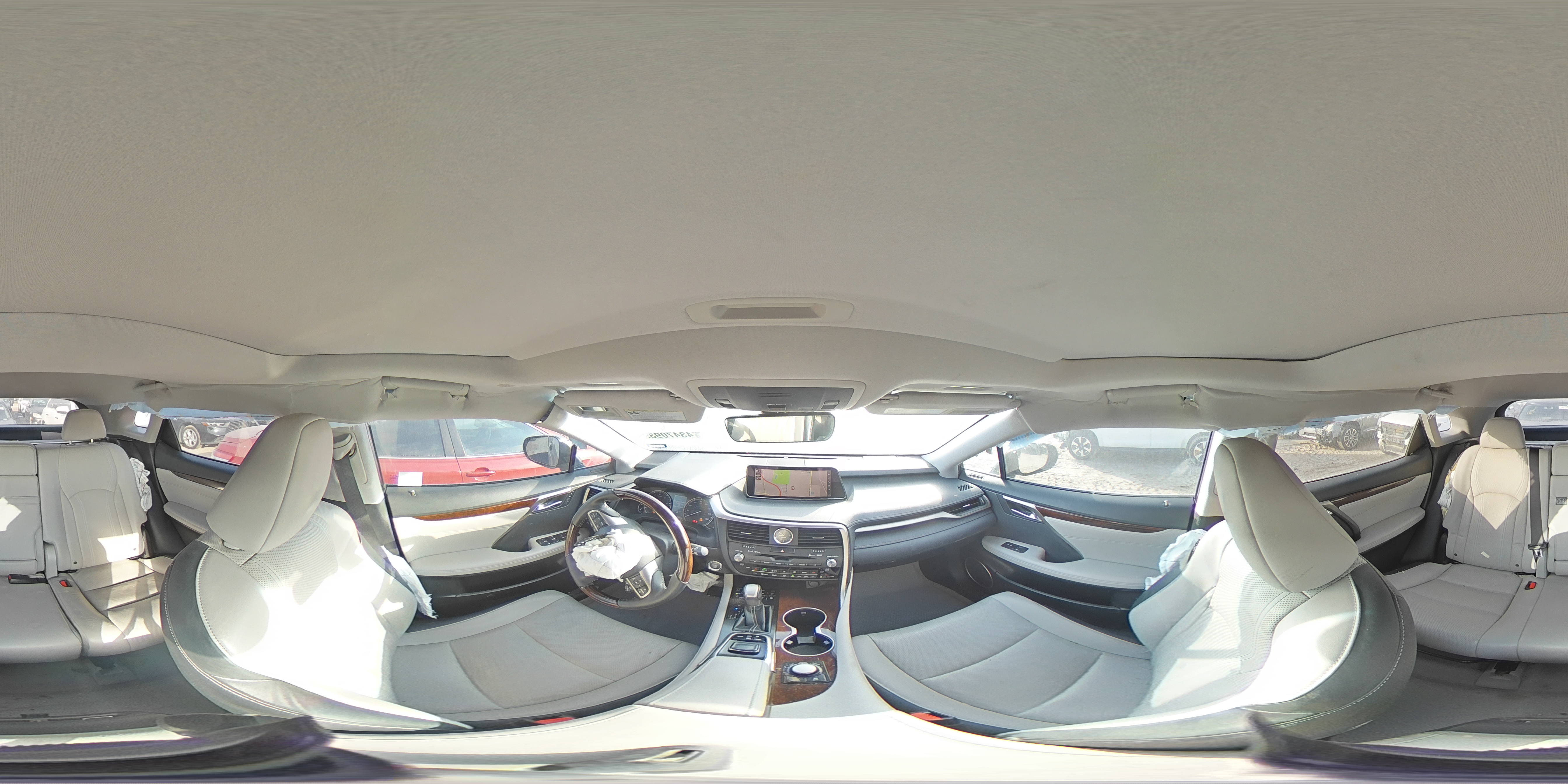 2018 Lexus RX - Image 14