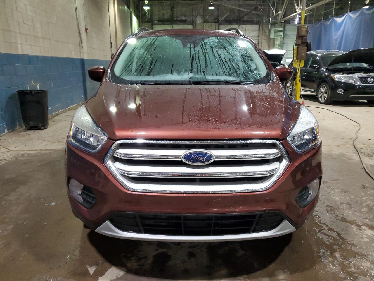 2018 Ford Escape - Image 5