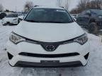 2018 TOYOTA RAV4 LE for sale at Copart ON - LONDON