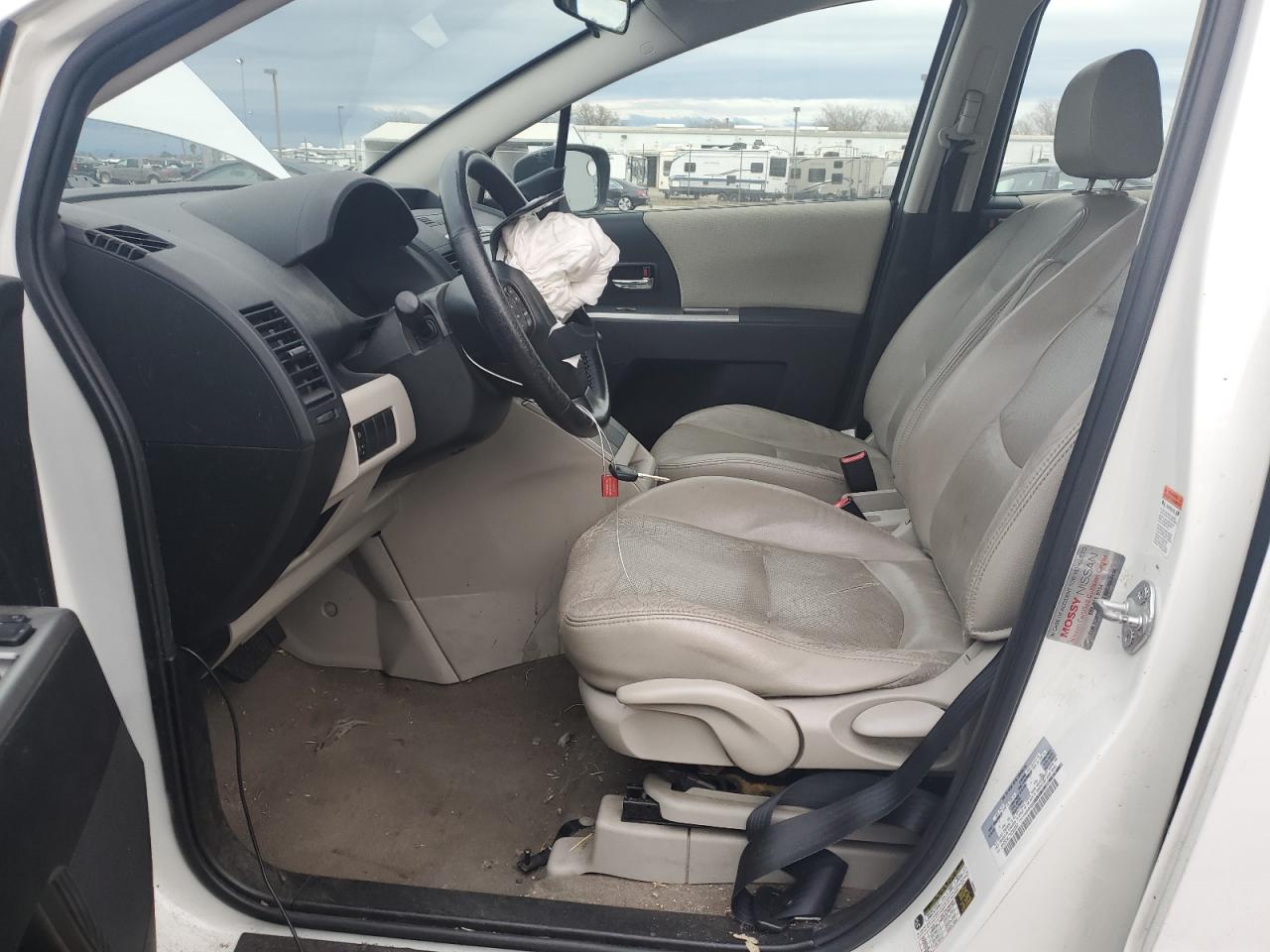2010 Mazda 5 - Image 7