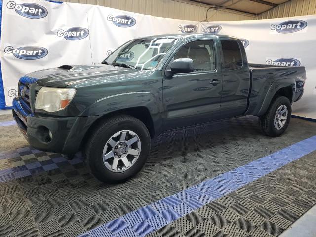 2009 Toyota Tacoma Access Cab