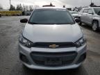 2018 Chevrolet Spark Ls за продажба в Woodburn, OR - Side