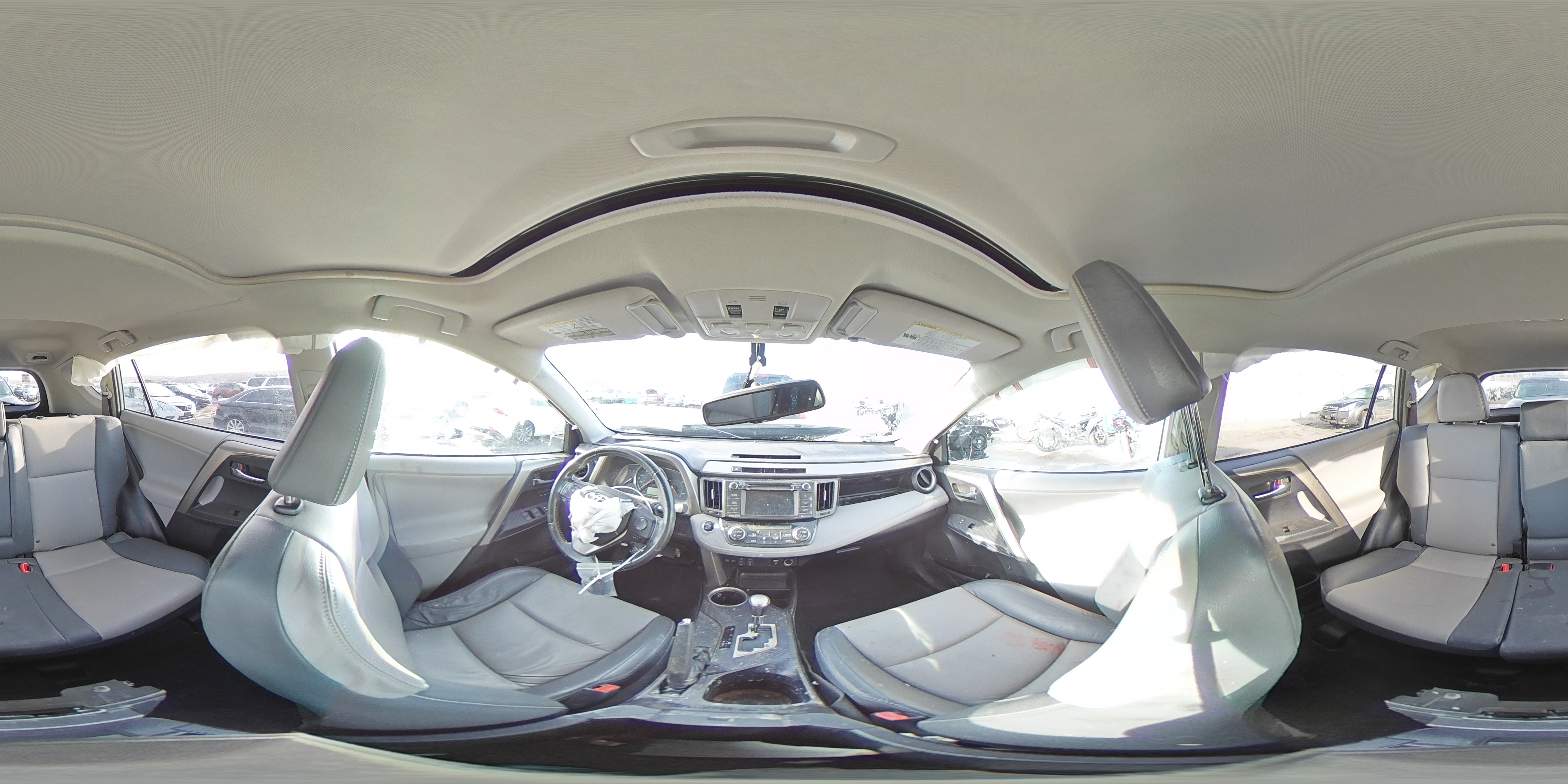 2013 Toyota RAV 4 - Image 16