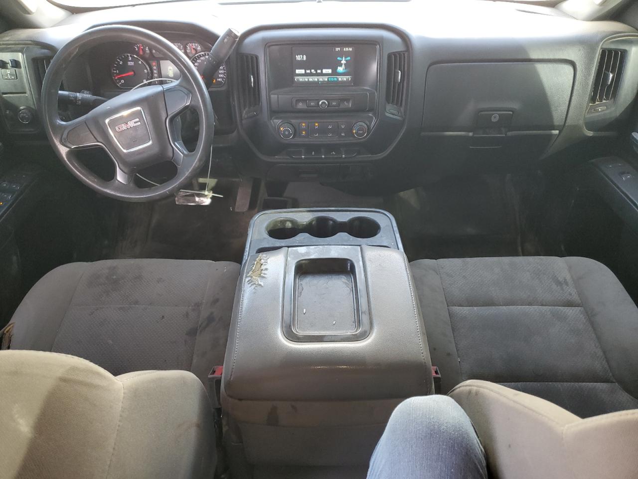 2019 GMC Sierra - Image 8