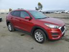 2021 Hyundai Tucson Limited for Sale in Martinez, CA - Side