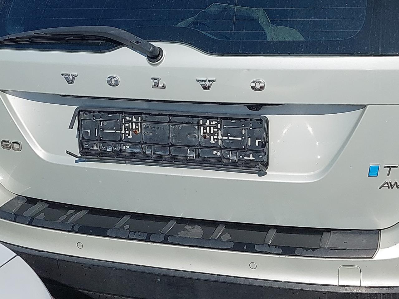 YV1905DZ2C2308142 - 2012 Volvo XC60 - #43880995