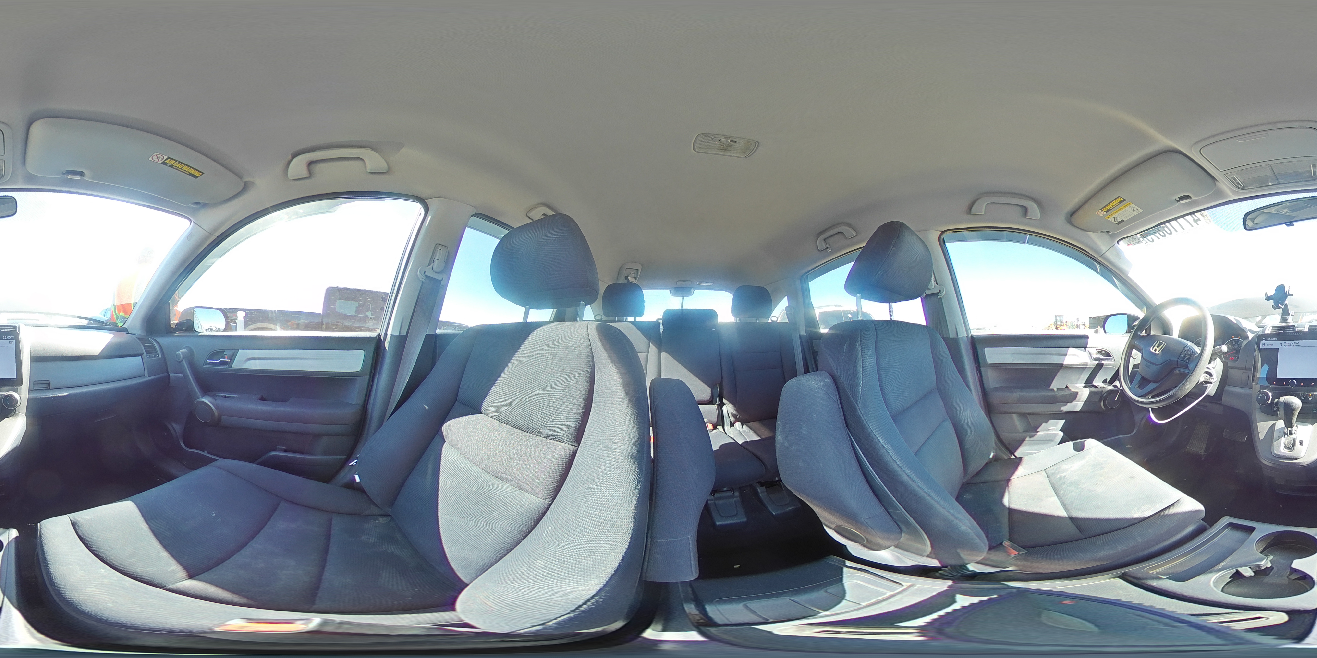 2011 Honda CR-V - Image 14