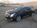 2015 Cadillac Xts Luxury Collection de vânzare în Spartanburg, SC - Side