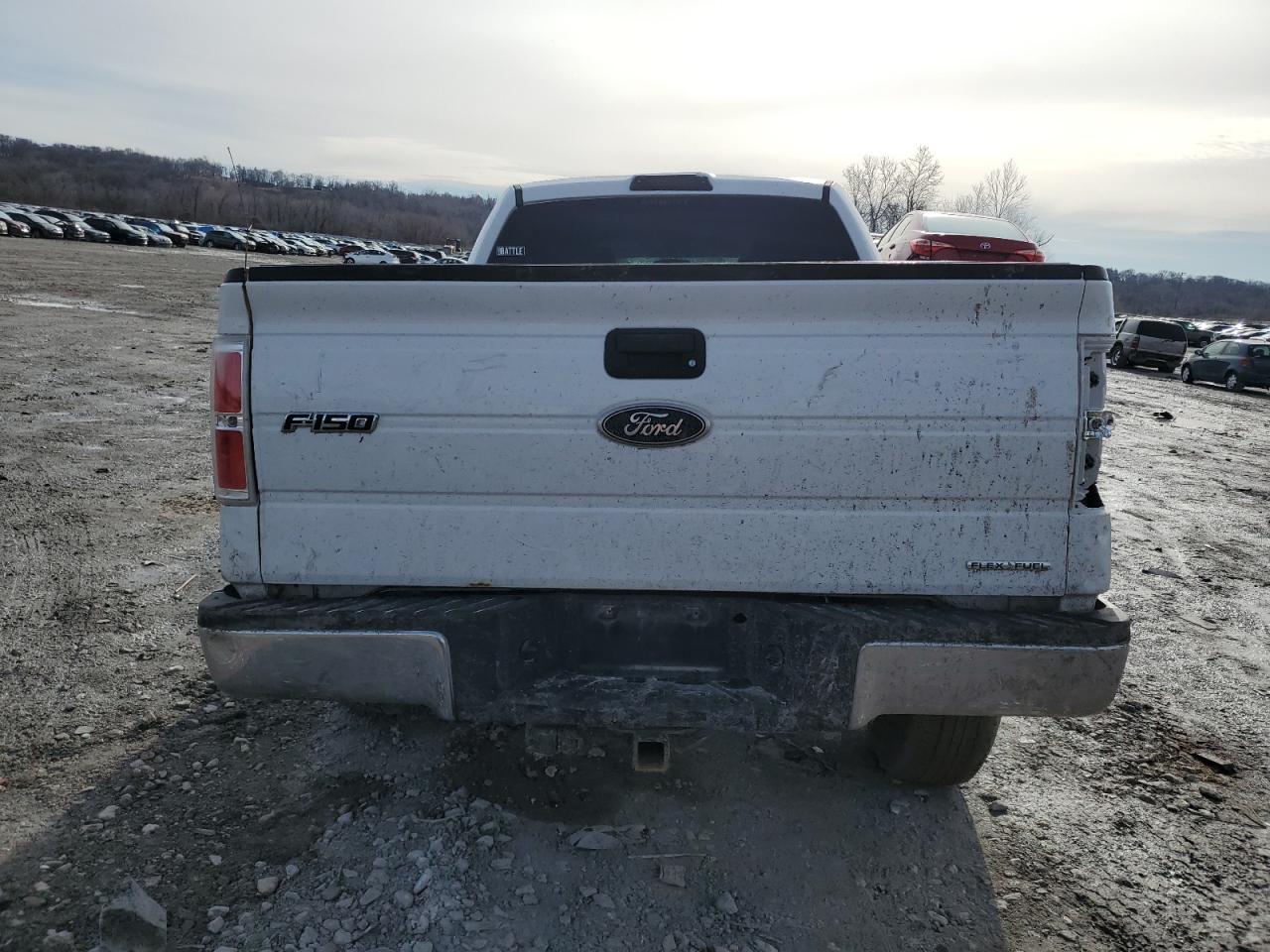 2013 Ford F-150 - Image 6