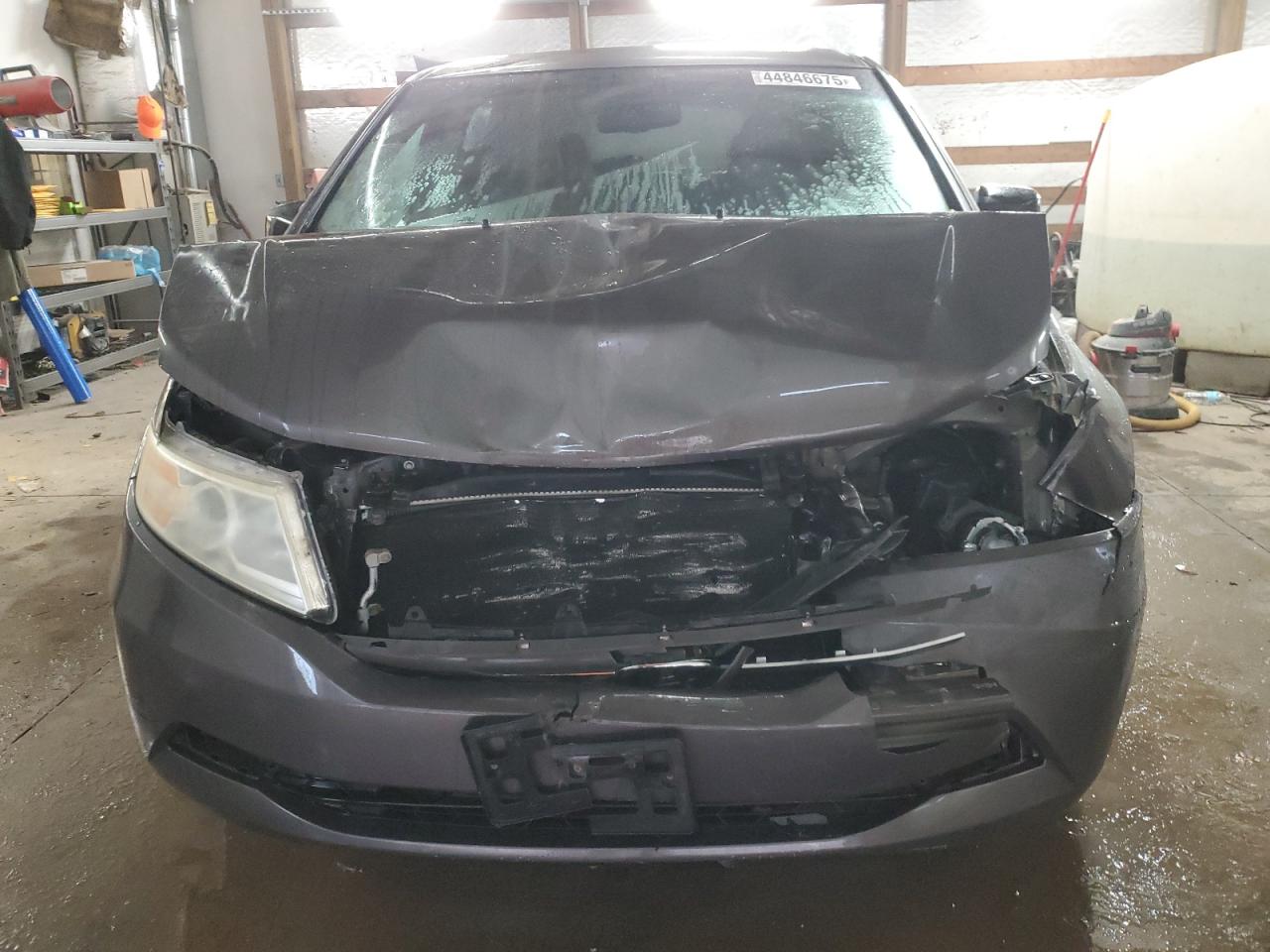 2011 Honda Odyssey - Image 5