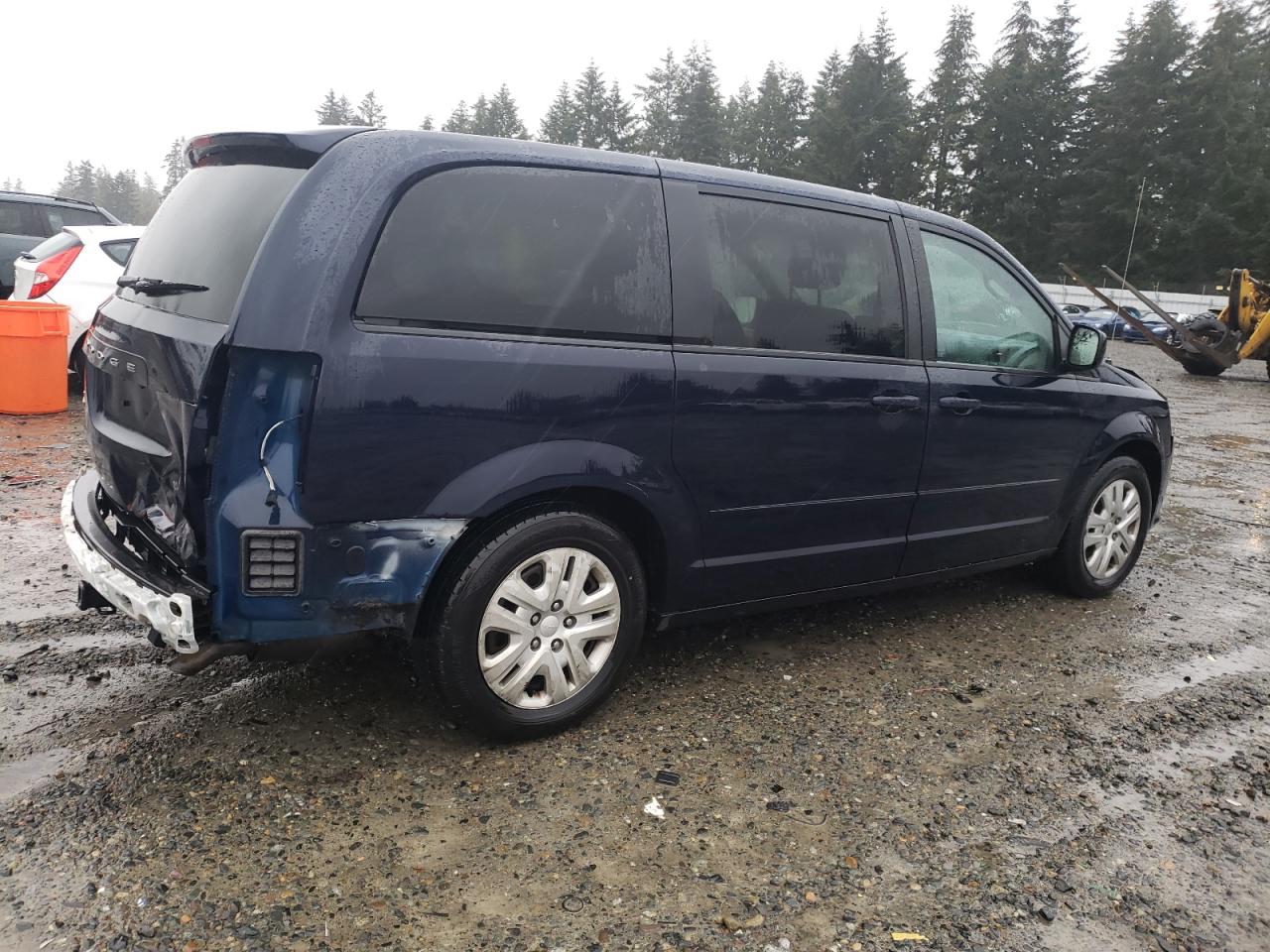 2014 Dodge Caravan - Image 3