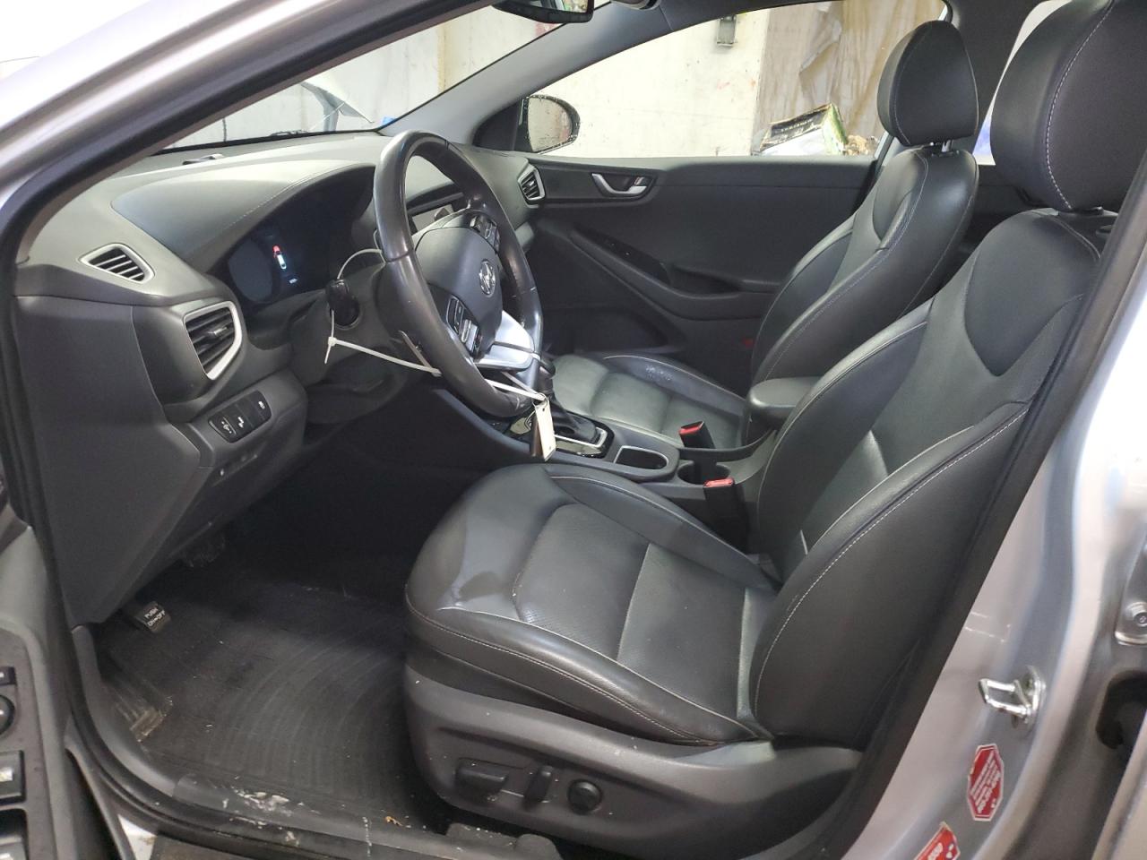 2018 Hyundai IONIQ - Image 7