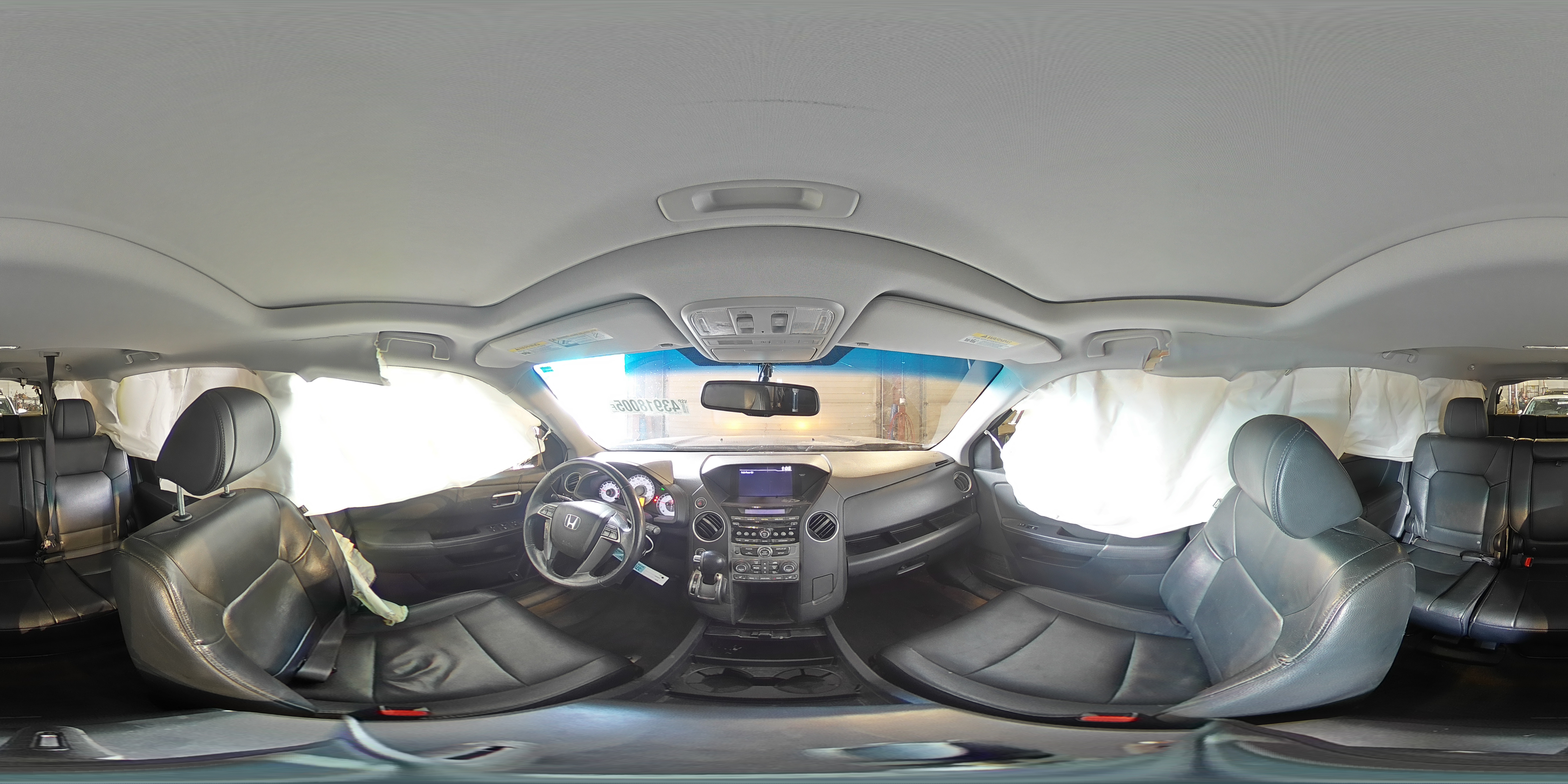 2013 Honda Pilot - Image 15