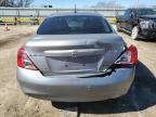 2012 Nissan Versa S продається в Wichita, KS - Rear End