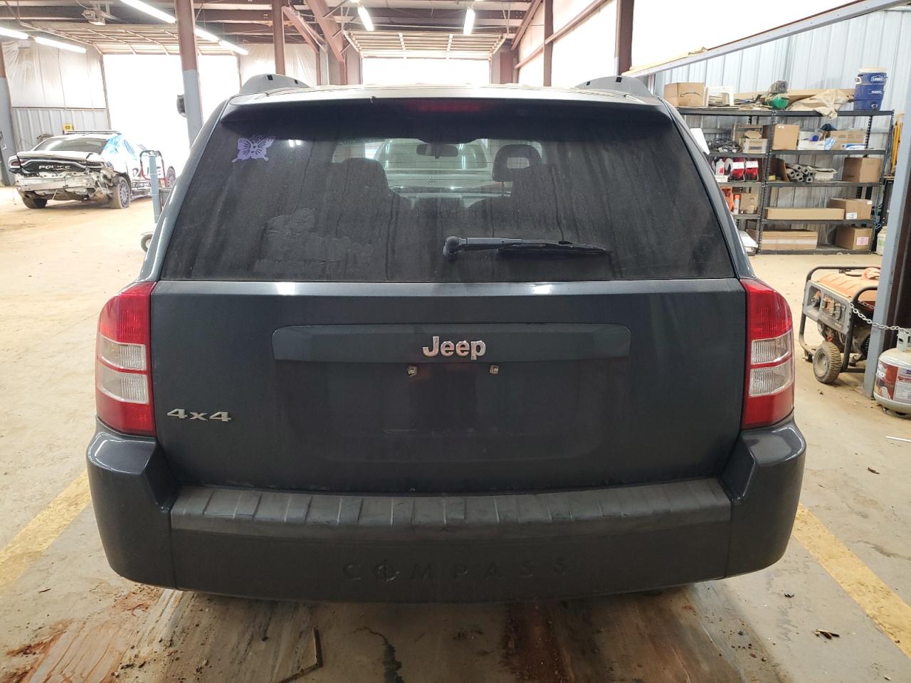 2007 Jeep Compass - Image 6