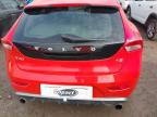 2015 VOLVO V40 R-DESI for sale at Copart YORK