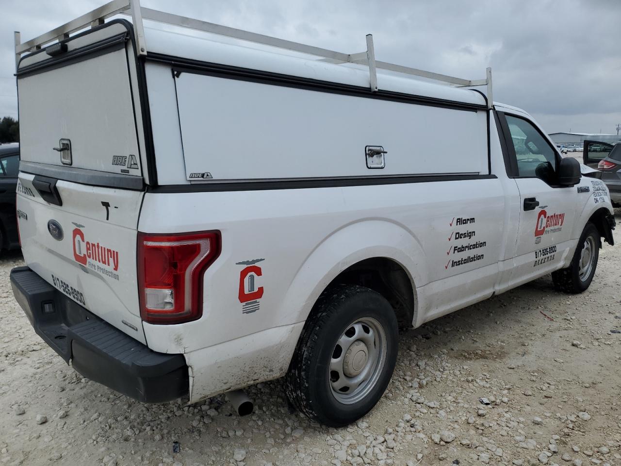 2016 Ford F-150 - Image 10