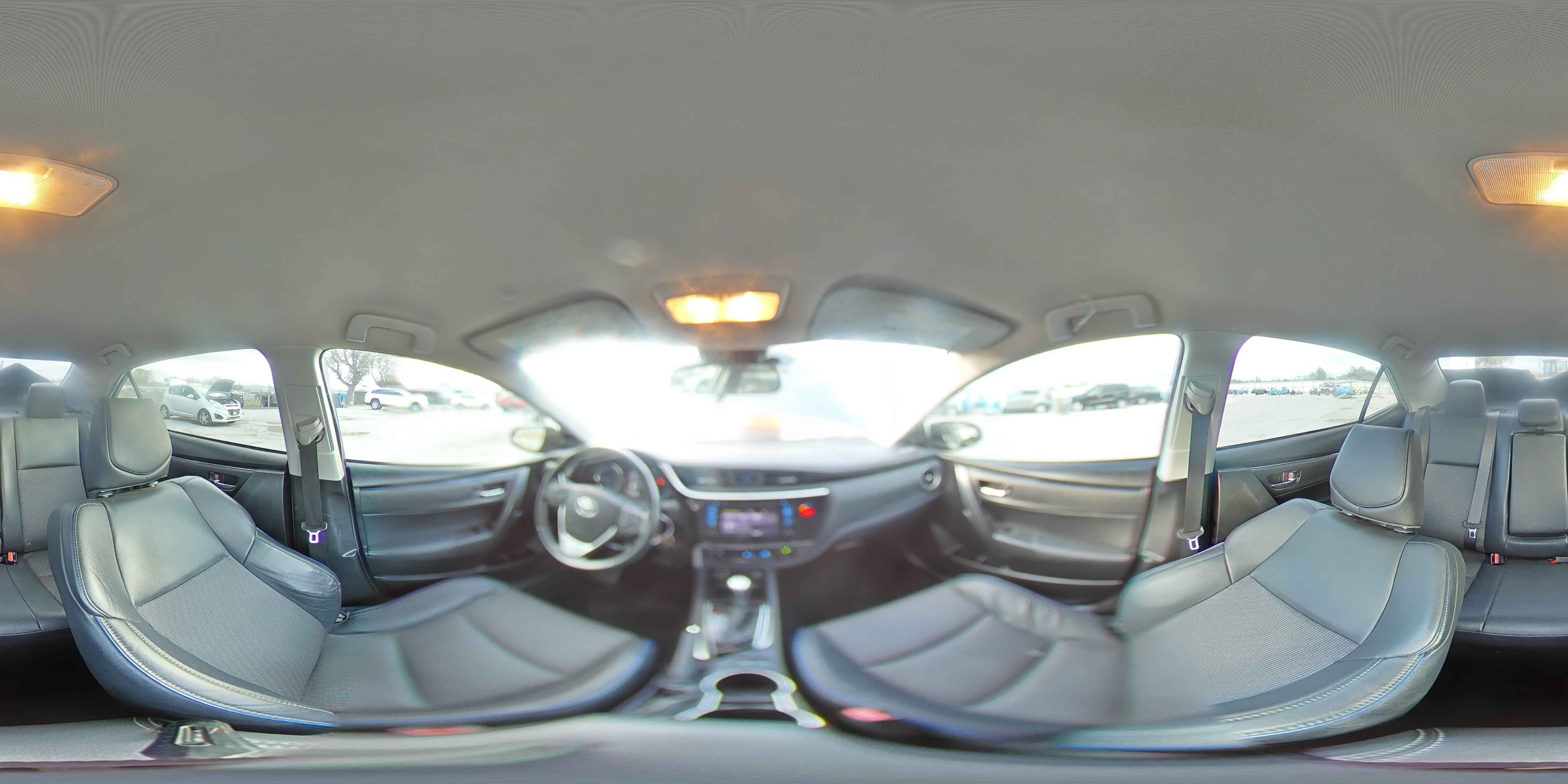 2019 Toyota Corolla - Image 13