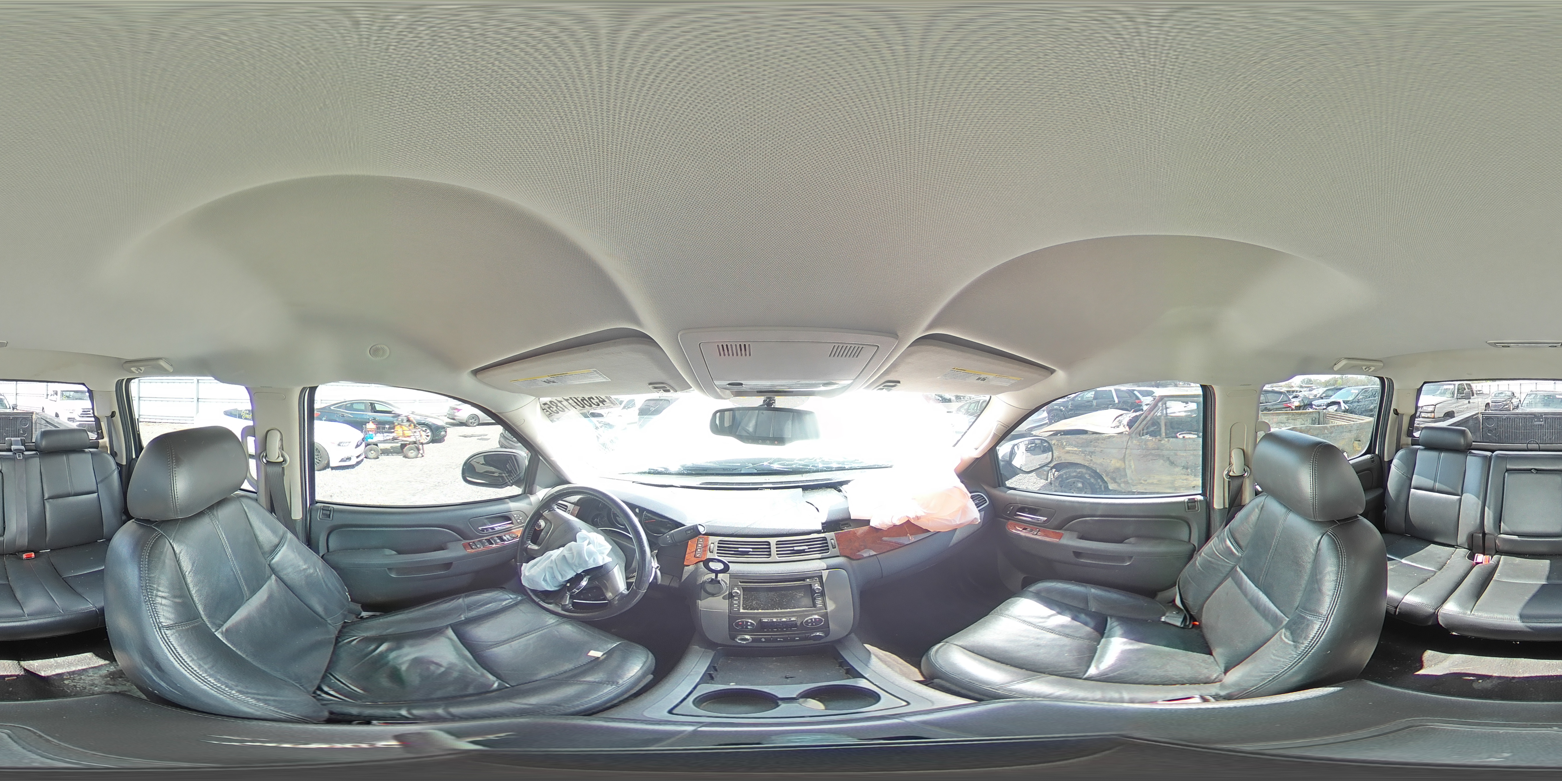 2010 GMC Sierra - Image 12