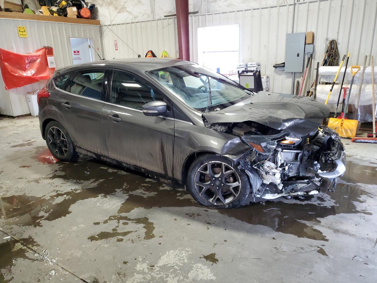2012 Ford Focus - Image 4