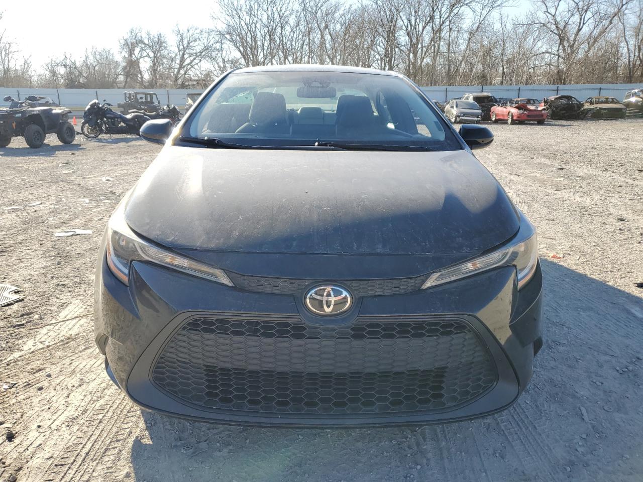 2021 Toyota Corolla - Image 5