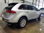 2015 Lincoln Mkx  na sprzedaż w Lawrenceburg, KY - Front End