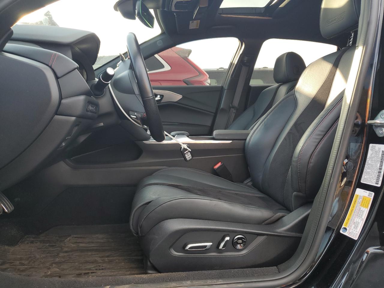 2022 Acura TLX - Image 7