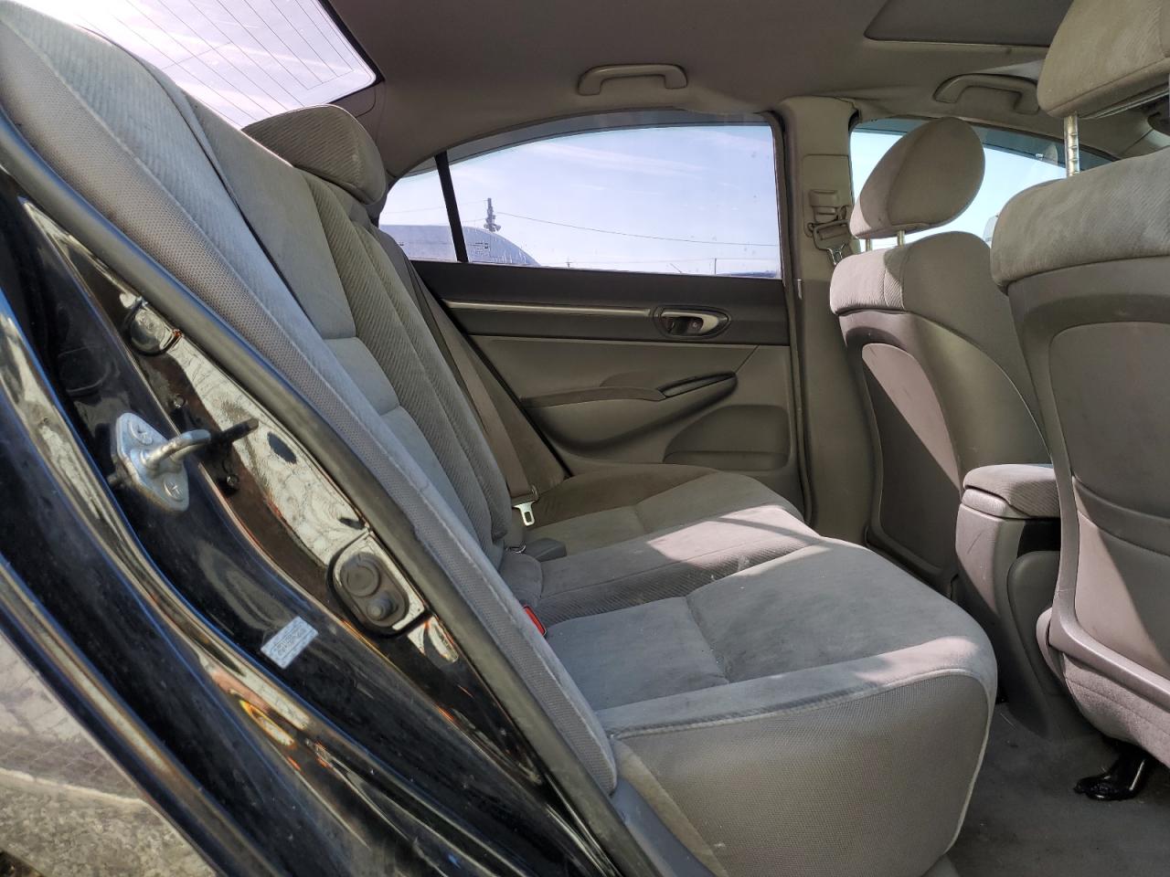 2009 Honda Civic - Image 10